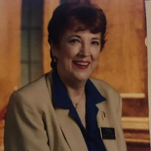 Meet your Posher, Barbara h